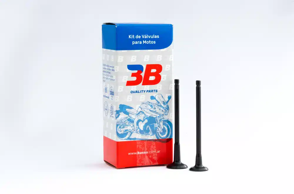 KIT BAJAJ PULSAR 135 C.C.