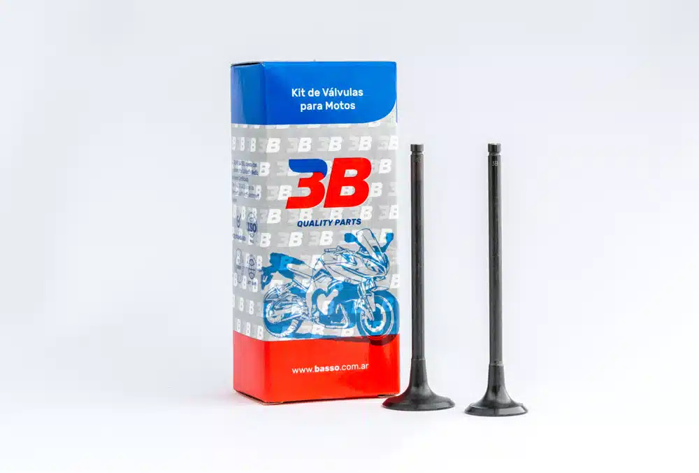 KIT CORVEN, GUERRERO, MOTOMEL, 250 C.C. 1 CIL. 4V.
