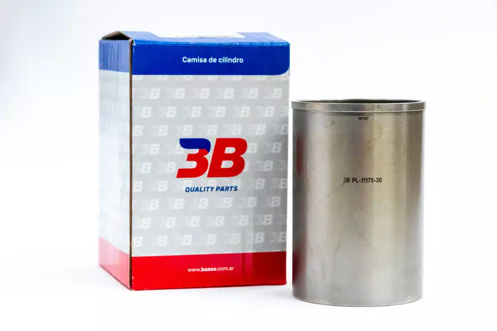 CAMISA DE CIL (-0.030) FIAT  DUNA, FIORINO, PALIO, UNO, SPAZIO TR, VIVACE MOTOR TIPO 1.4 8V