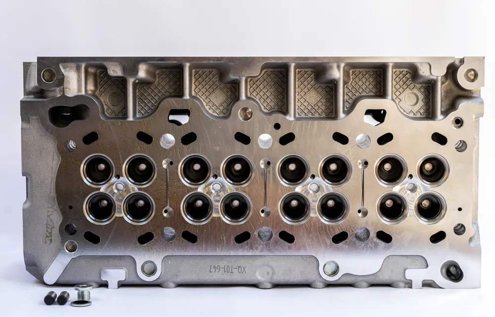 FIAT-IVECO Motor F1AE 2.3 JTD 16v Ducato, Daily, New Daily (4112-AC / 4113-EC)