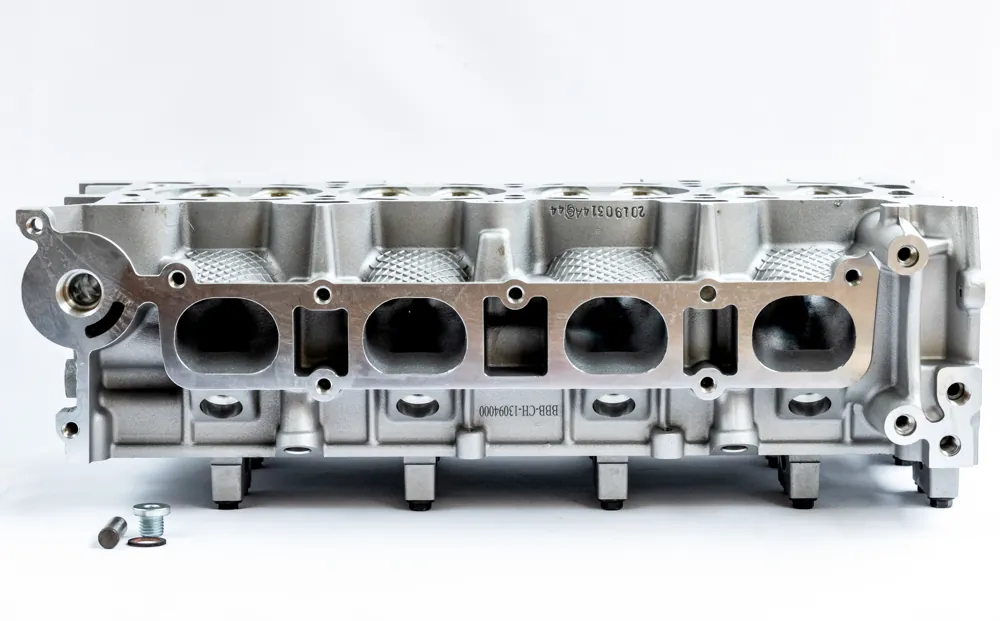 FORD Motor Duratec 2.0 16v Focus, Mondeo (3066-AC / 3067-EC)