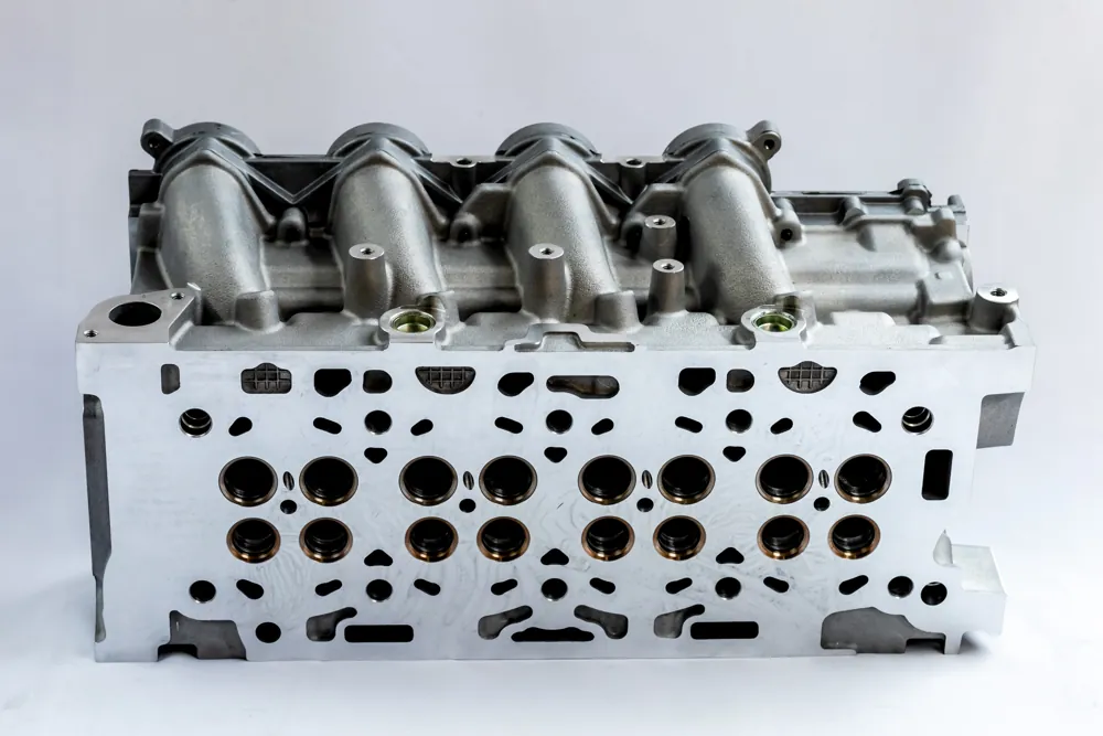 PEUGEOT Motor DV6 ATED4 1.6 16v 307 (4372-AC / 4373-EC)