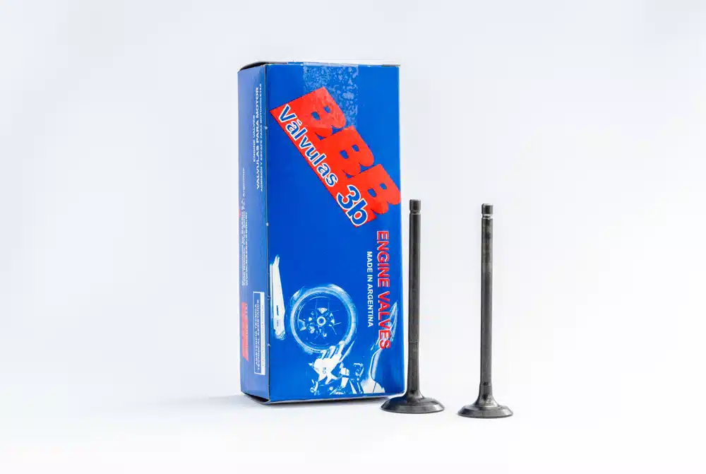 KIT BAJAJ XCD 125 C.C.