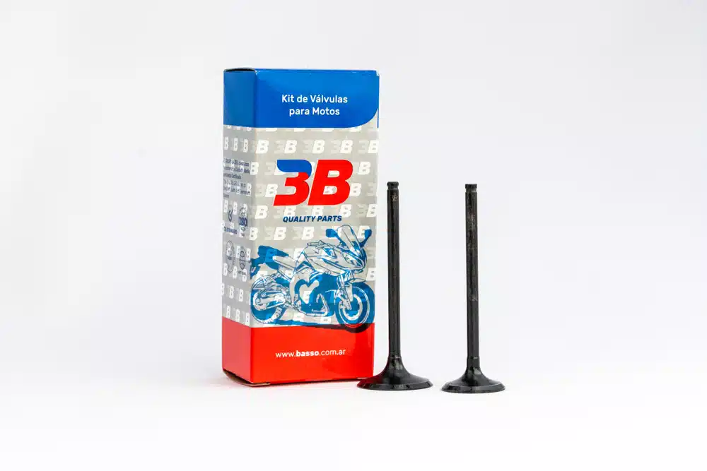 KIT HONDA CB190R Y CB 190F (2016-22) / XR 190L Y XR 190CT (2017-22) / XRE 190