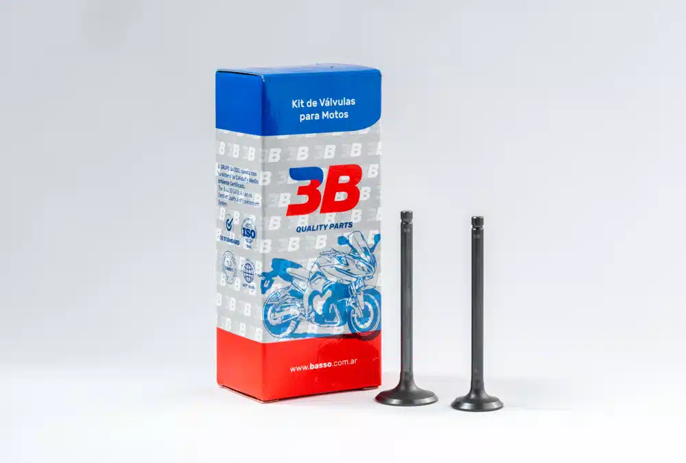 KIT HONDA WAVE / GILERA SMASH 110 CC.