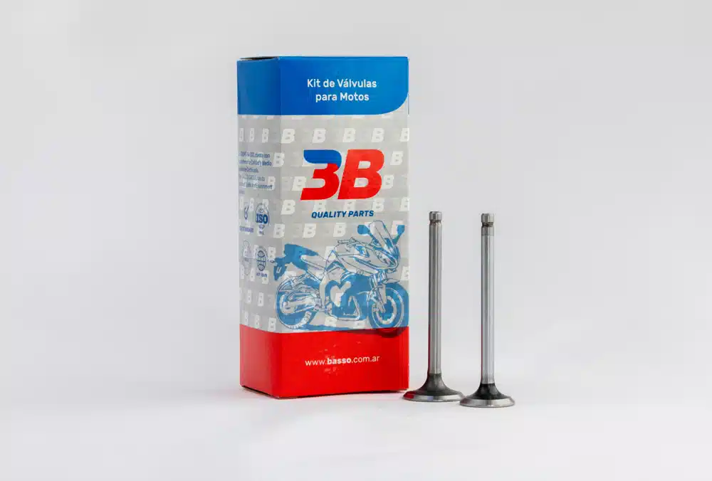 KIT HONDA BIZ 125 C.C.