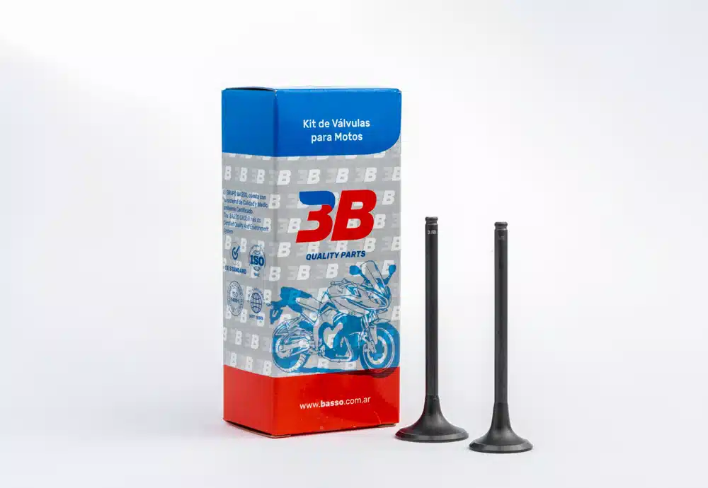 KIT HONDA TWISTER 250CC.
