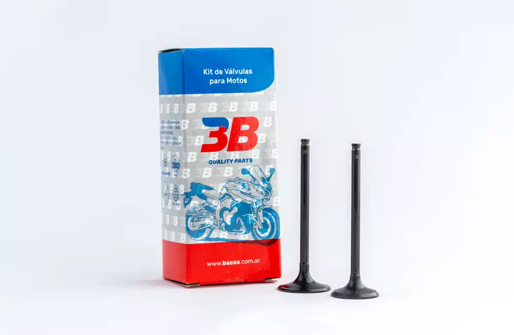 KIT HONDA CG 150 CC.