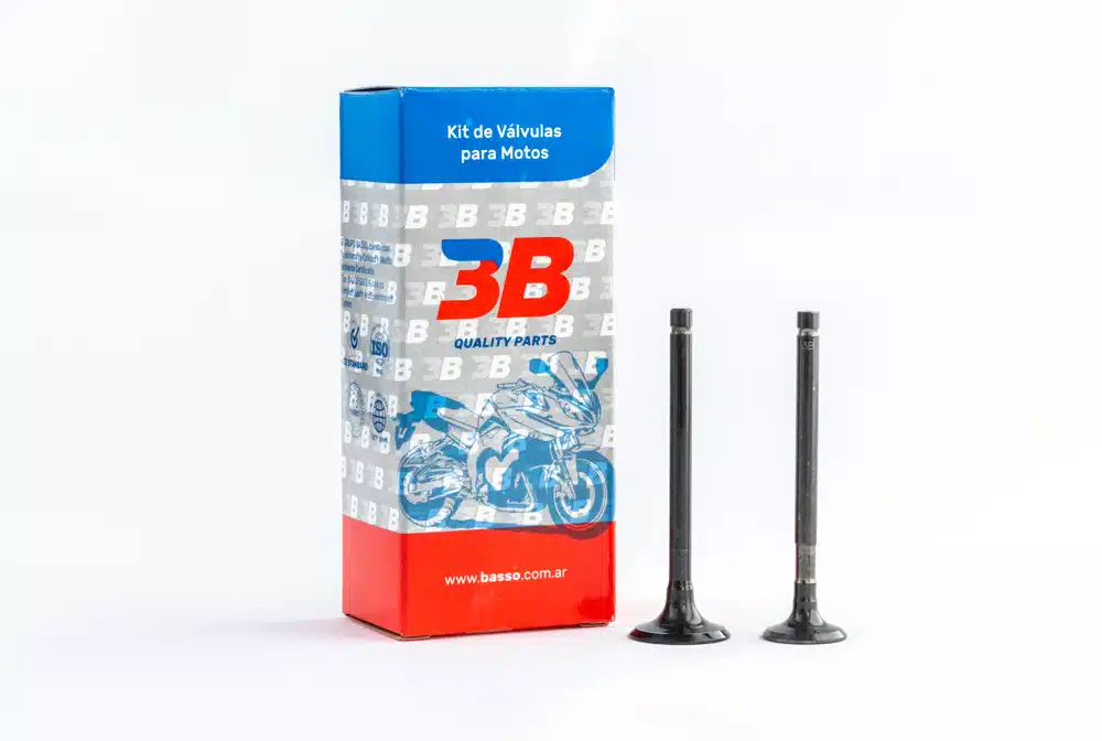 KIT HONDA RX100/CM200/CB250