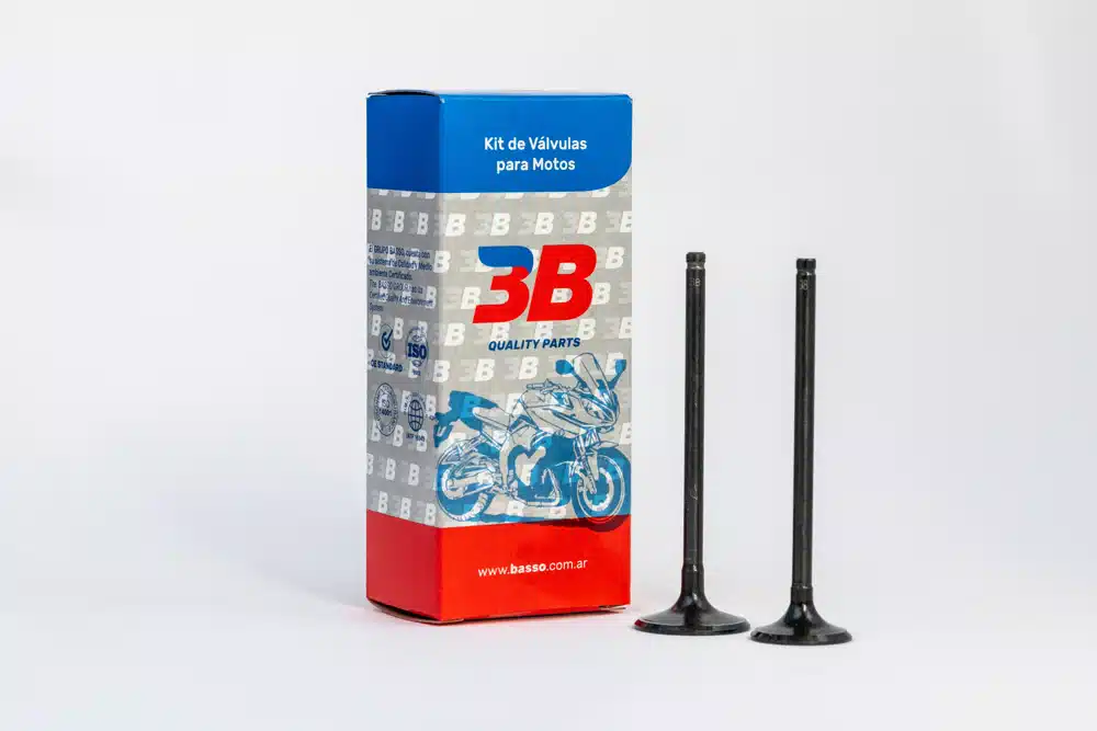 KIT HONDA TITAN (04/05)