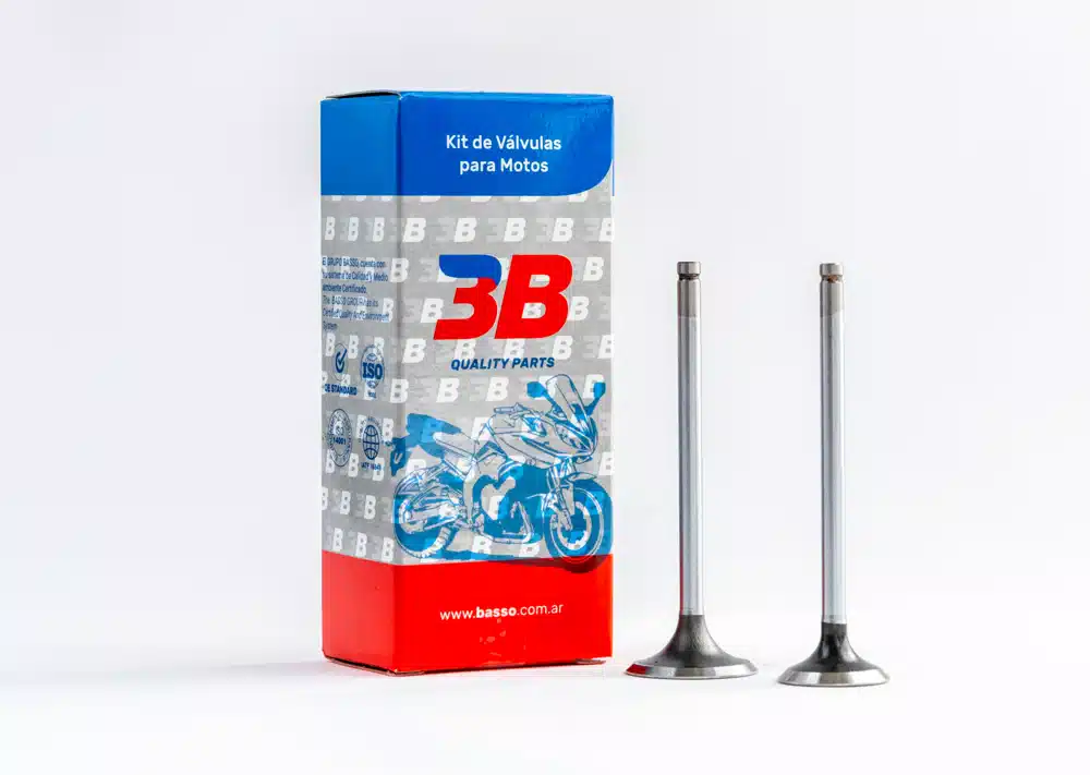 KIT HONDA CG DI 125 C.C. (91)