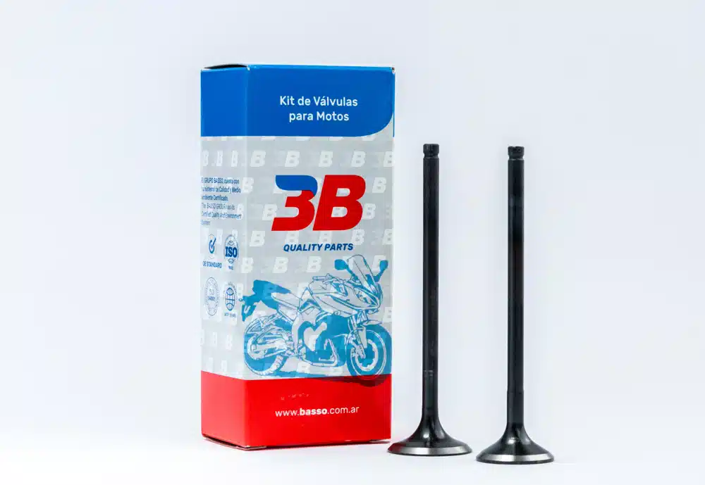 KIT HONDA XLX 250 CC