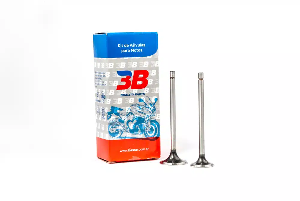 KIT HONDA CG/ML 125 C.C.