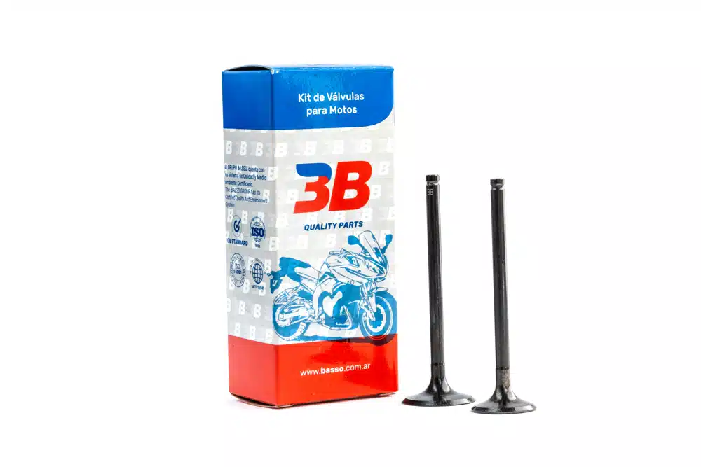KIT KAWASAKI KLR 250CC VULVAN 500CC
