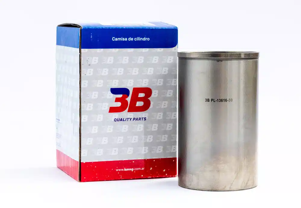 CAMISA DE CIL (-0.030) PEUGEOT 206, 207, 307, PARTNER MOTOR TU5JP4 1.6 16V