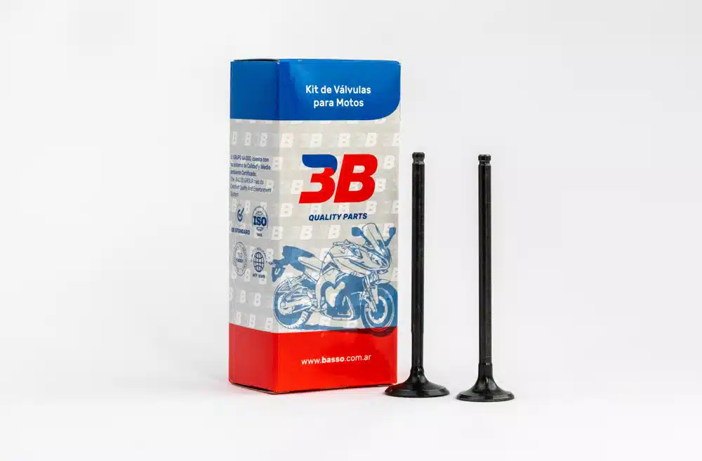 KIT SUZUKI GN/EN 125 C.C.- NAFTA